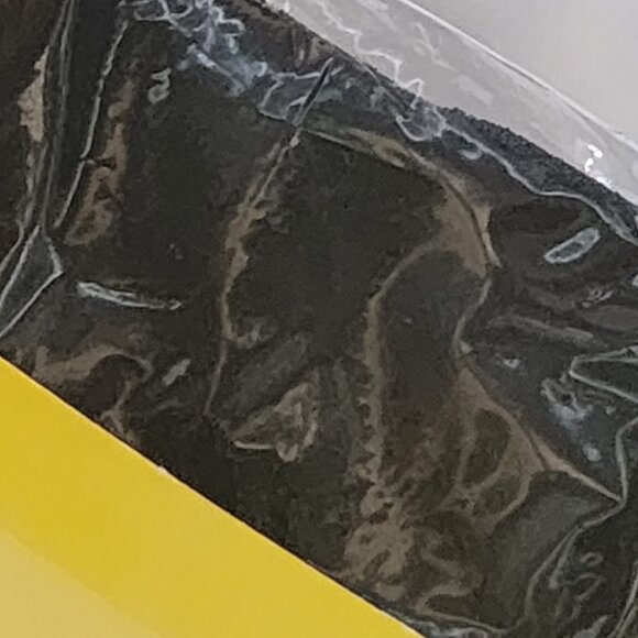 My Shapz The Workz Black #4410 Slims Midriff to Midthigh Slimming Shaper Size M - Picture 15 of 16